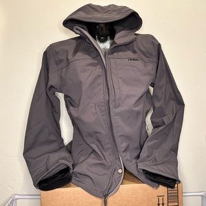 Ansai Heated Jacket XL NWT